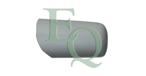 Cover, exterior mirror (RD00634)