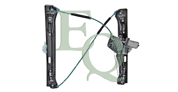 Window Regulator (011232)