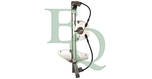 Window Regulator (010734)