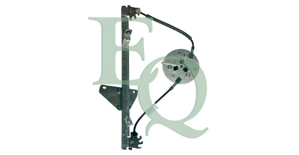 Window Regulator (321031)