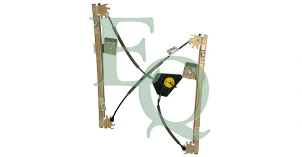 Window Regulator (461631)