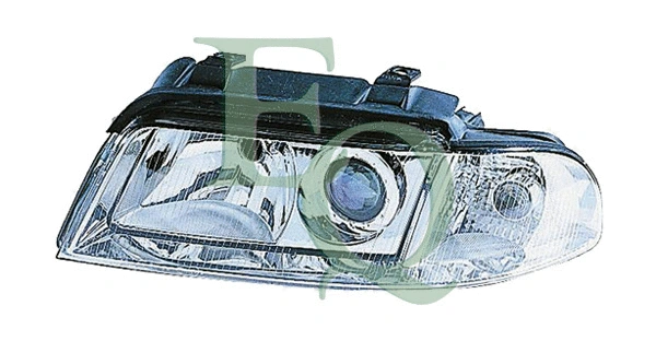 Headlight (PP0156D)