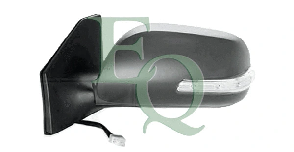 Exterior Mirror (RD02693)