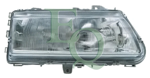 Headlight (PP0267D)