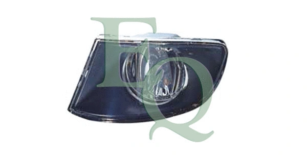 Front Fog Light (PF0486D)