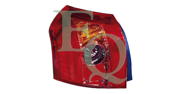 Tail Light Assembly (GP1041)