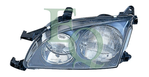 Headlight (PP0165D)