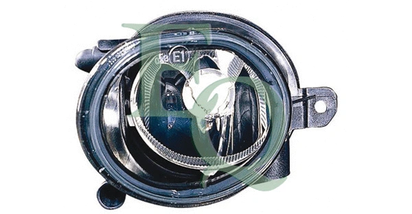 Front Fog Light (PF0519D)