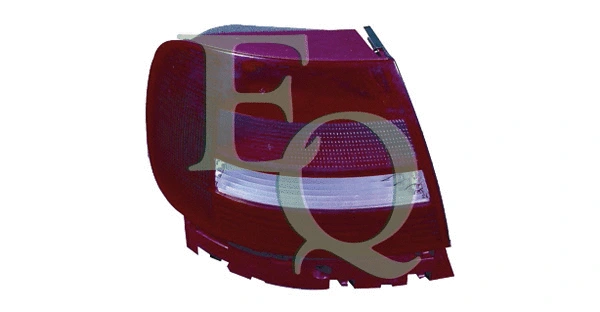 Lens, direction indicator (GP0026)