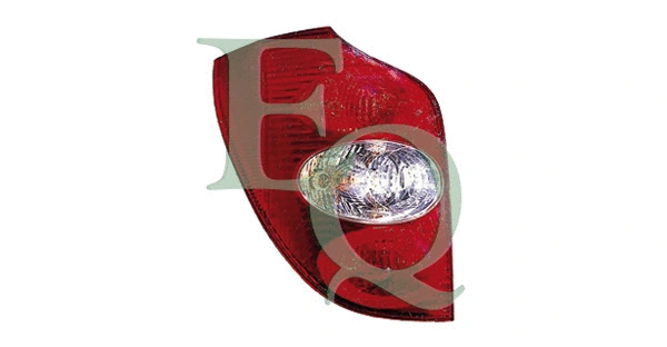 Lens, direction indicator (GP0336)