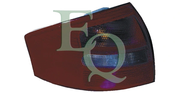 Tail Light Assembly (GP0631)