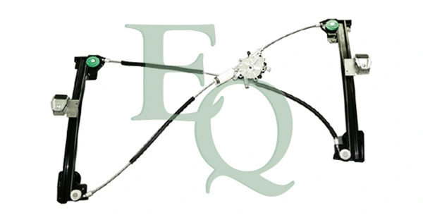 Window Regulator (240144)