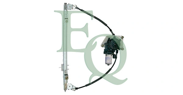 Window Regulator (141112)