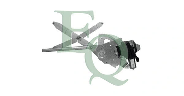 Window Regulator (360512)