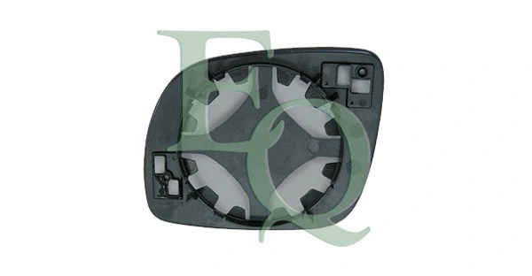 Mirror Glass, exterior mirror (RD01091)