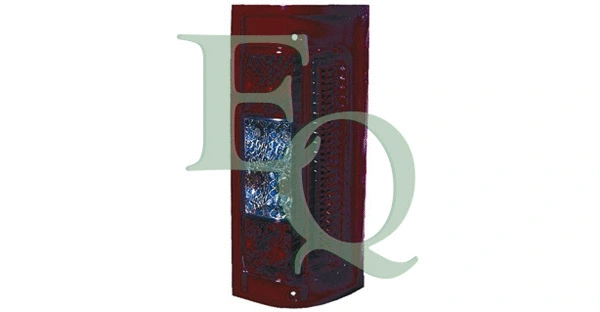 Tail Light Assembly (GP0165)