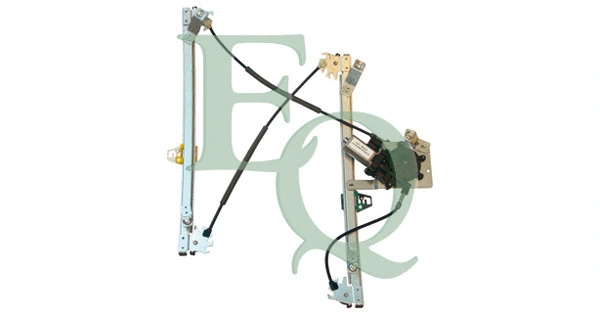 Window Regulator (061409)