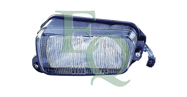 Front Fog Light (PF0166D)