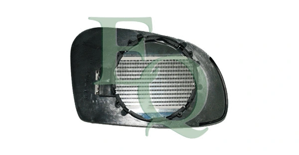 Mirror Glass, exterior mirror (RD00144)