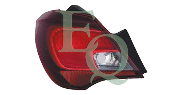 Tail Light (GP2211)