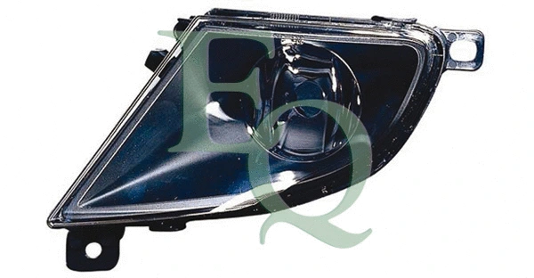 Front Fog Light (PF0528D)