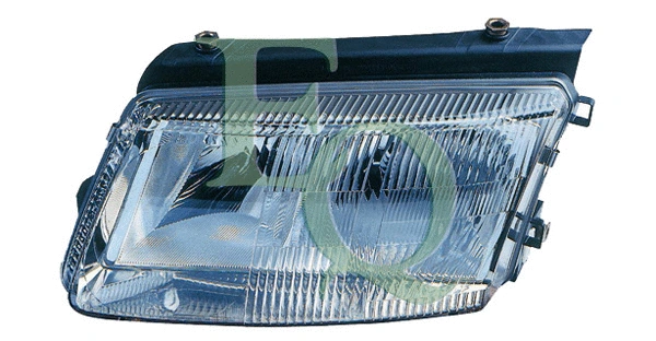 Headlight (PP0442D)