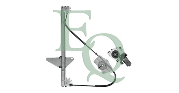 Window Regulator (330612)