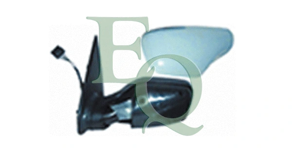 Exterior Mirror (RD00775)
