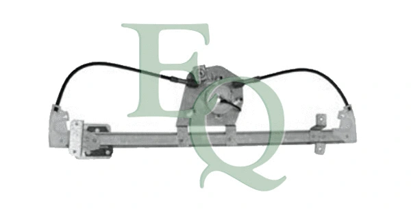 Window Regulator (321944)