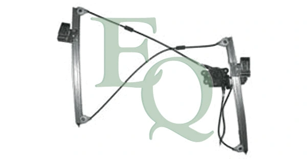 Window Regulator (461012)