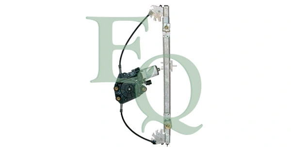 Window Regulator (140212)