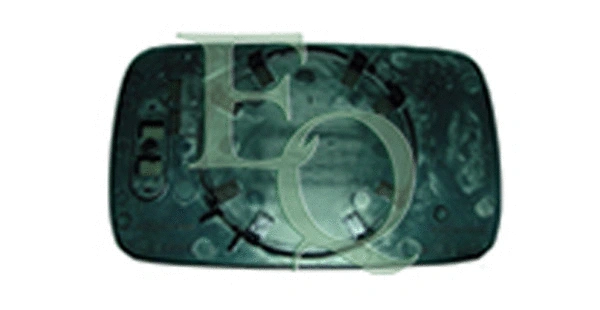 Mirror Glass, exterior mirror (RS00074ASF)