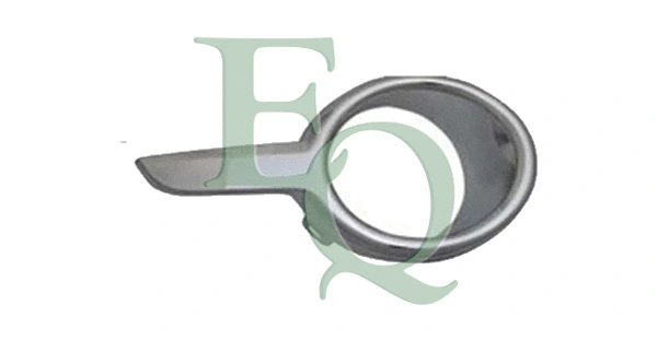 Trim/Protection Strip, radiator grille (G2788)