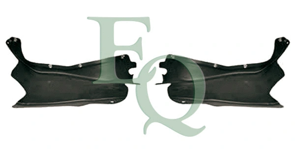 Engine Compartment Noise Insulation (R148)