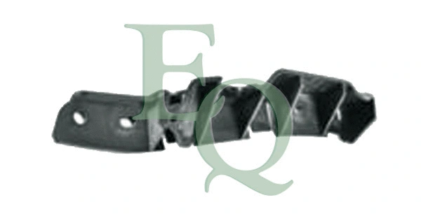 Mounting Bracket, bumper (P5743)