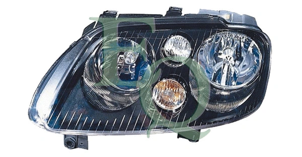 Headlight (PP0884D)
