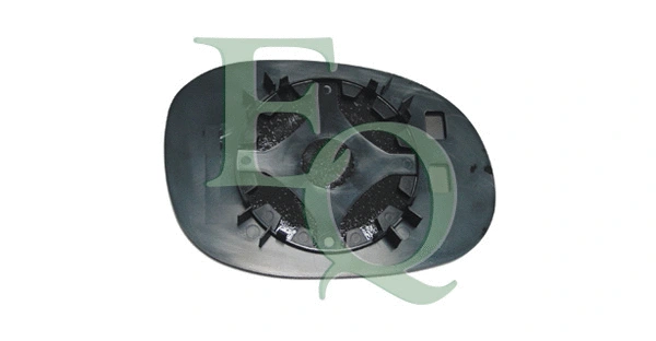 Mirror Glass, exterior mirror (RD00133)