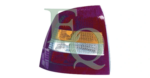 Tail Light (GP0252)