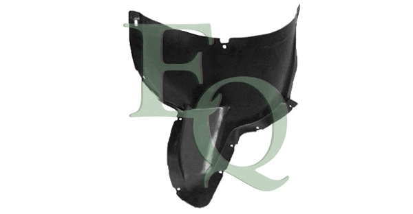 Liner, wheelhouse (S0472)