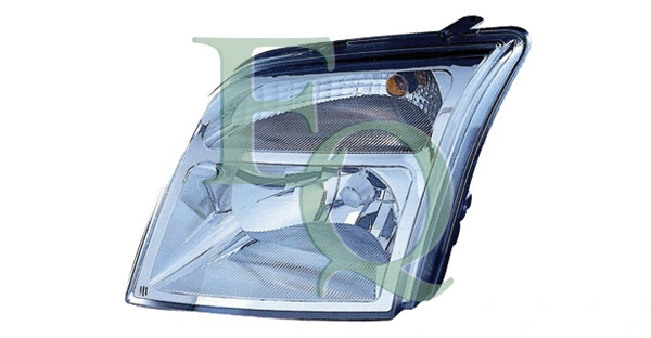 Headlight (PP0732S)