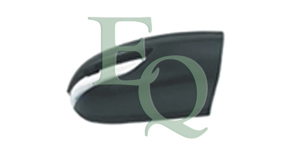 Housing, exterior mirror (RS02254)