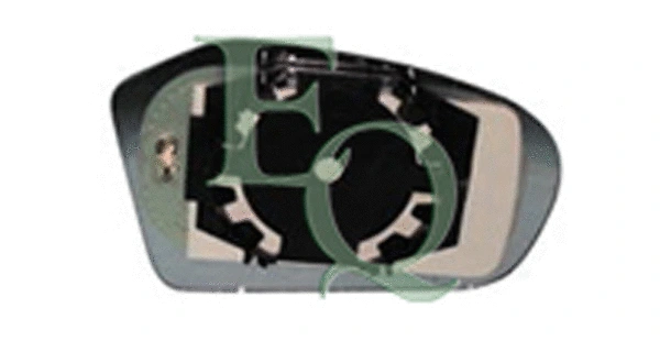 Mirror Glass, exterior mirror (RD02119)