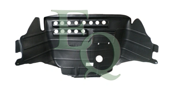 Engine Compartment Noise Insulation (R063)