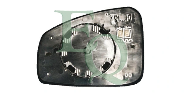 Mirror Glass, exterior mirror (RD03066)