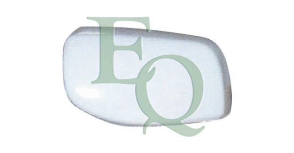 Housing, exterior mirror (RD02314)