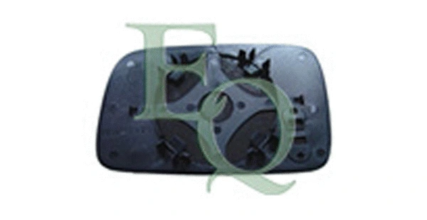 Mirror Glass, exterior mirror (RS01093)