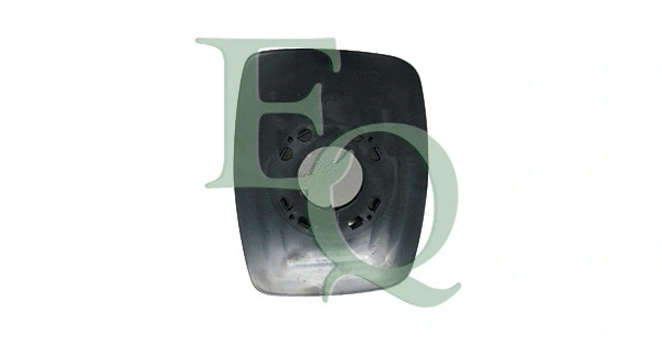 Mirror Glass, exterior mirror (RI00664)