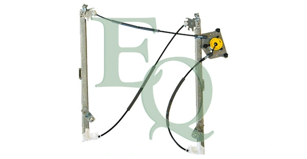 Window Regulator (360732)