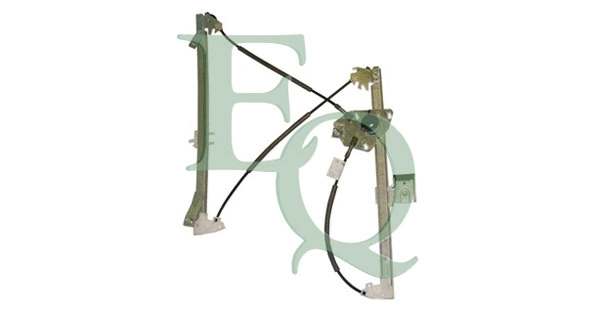 Window Regulator (050832)