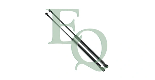 Gas Spring, boot/cargo area (MG23091)